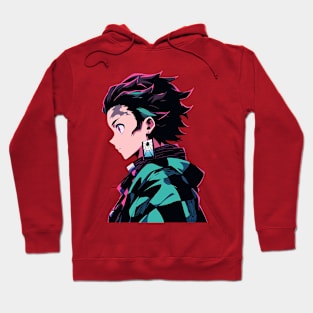 tanjiro Hoodie